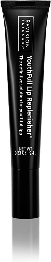 Revision Skincare YouthFull Lip Replenisher, Lip Plumper with Hyaluronic Acid, Visibly Volumize a... | Amazon (US)