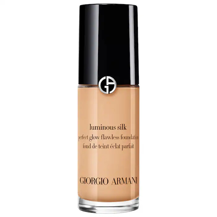 Mini Luminous Silk Perfect Natural Glow Foundation | Sephora (US)