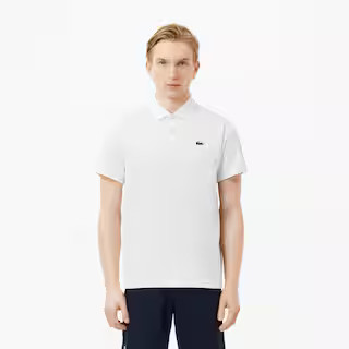 Men's Regular Fit Jersey Sport Polo | Lacoste (US)