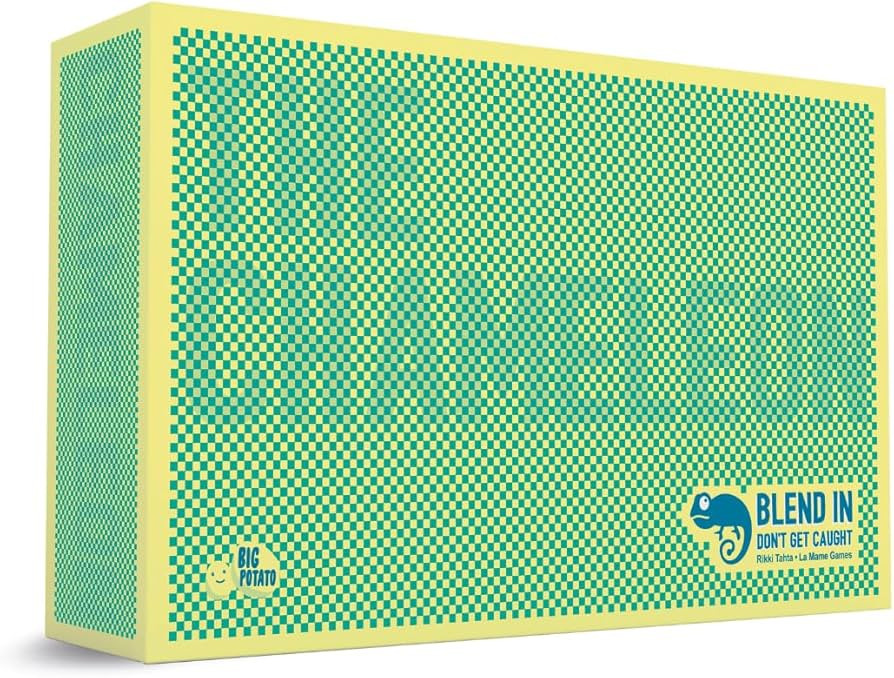 Big Potato | Amazon (US)