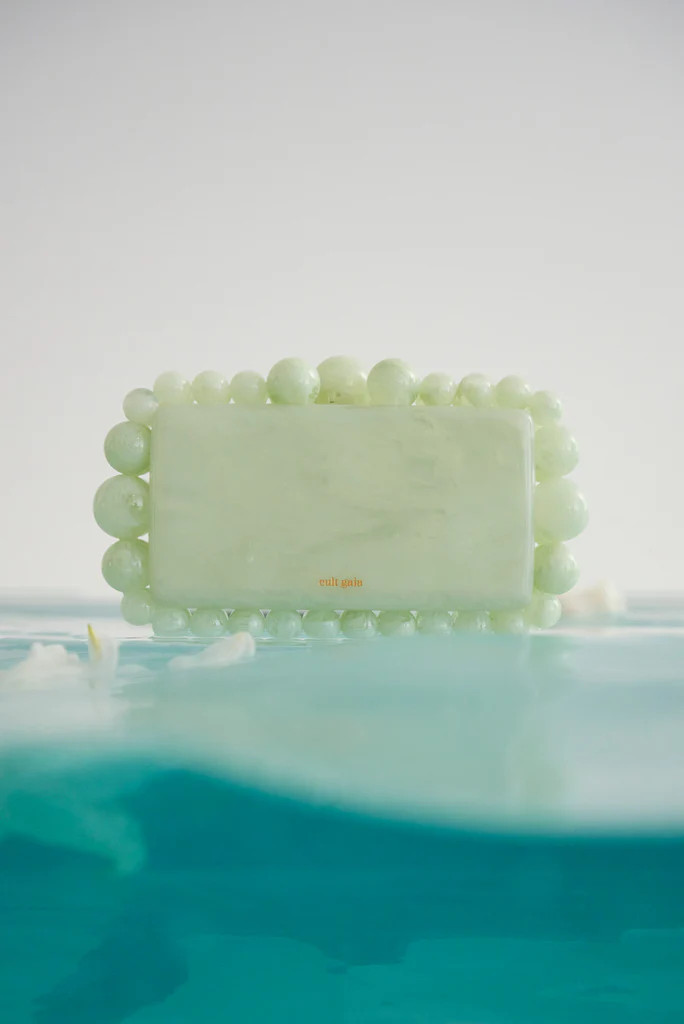 EOS CLUTCH - JADE | Cult Gaia - US