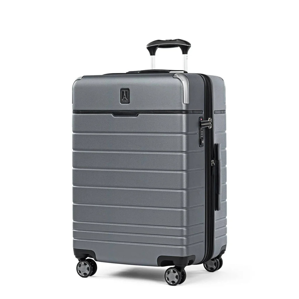 Travelpro® x Travel + Leisure® Medium Check-In Spinner | Travelpro