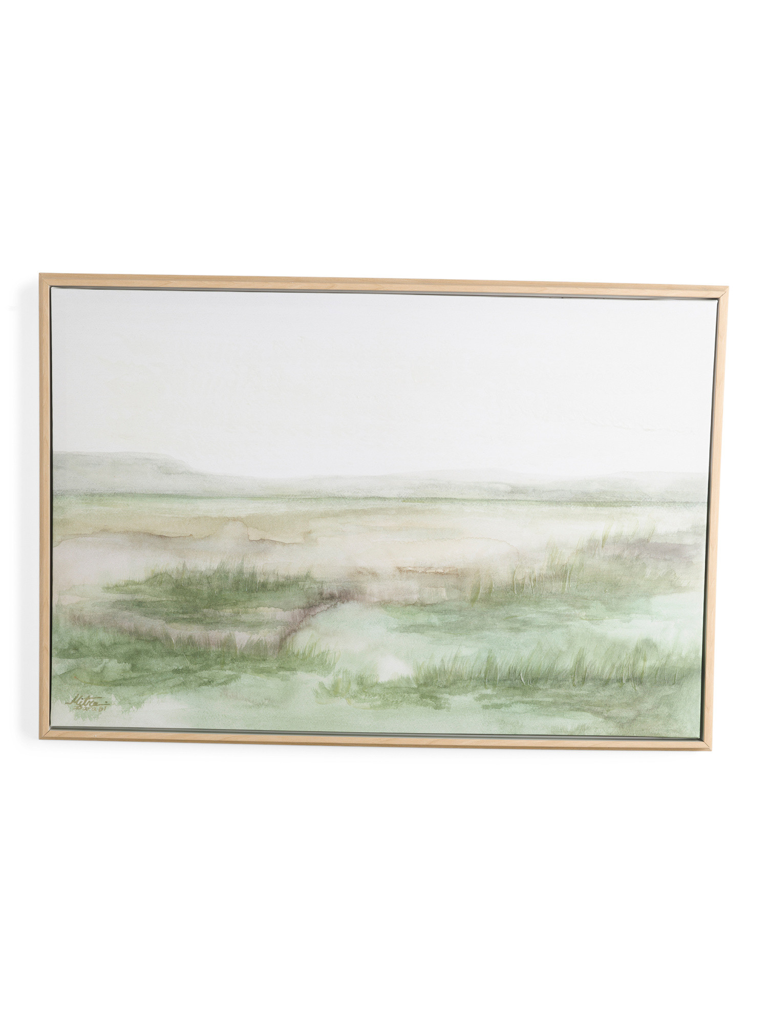 All About Greenery Wall Art | Pillows & Decor | Marshalls | Marshalls