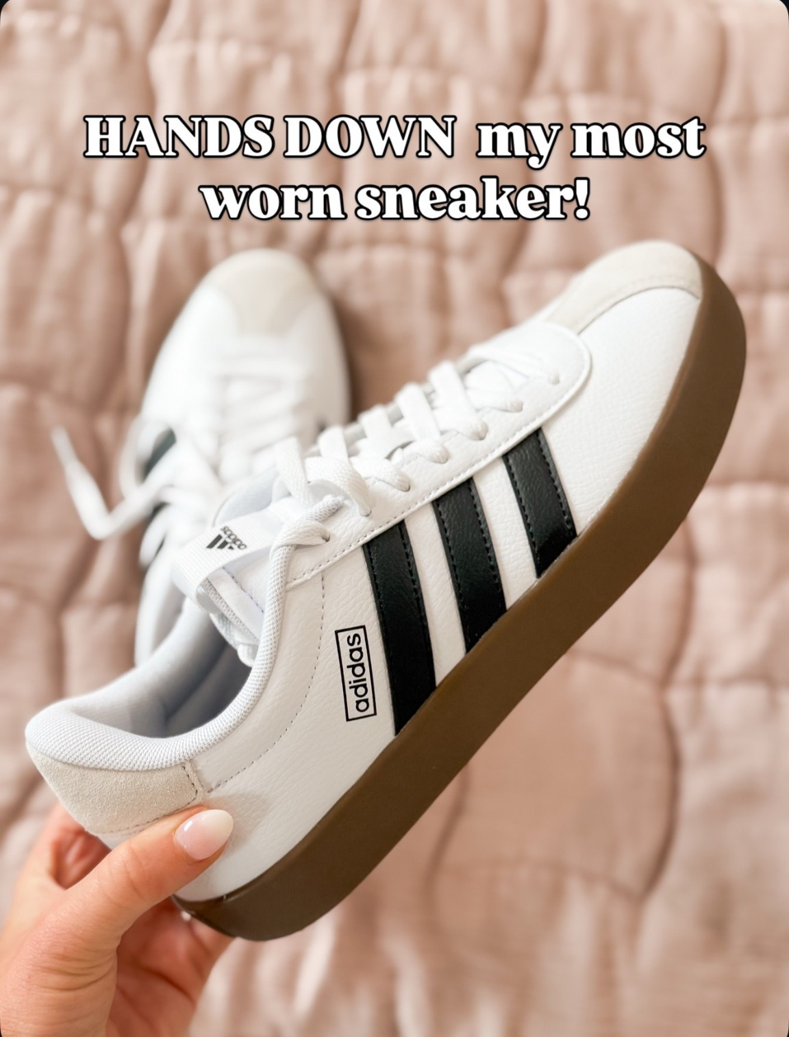 The most comfortable shoes I reach for every day! Amazing shoe find 

#LTKShoeCrush #LTKStyleTip #LTKFindsUnder100