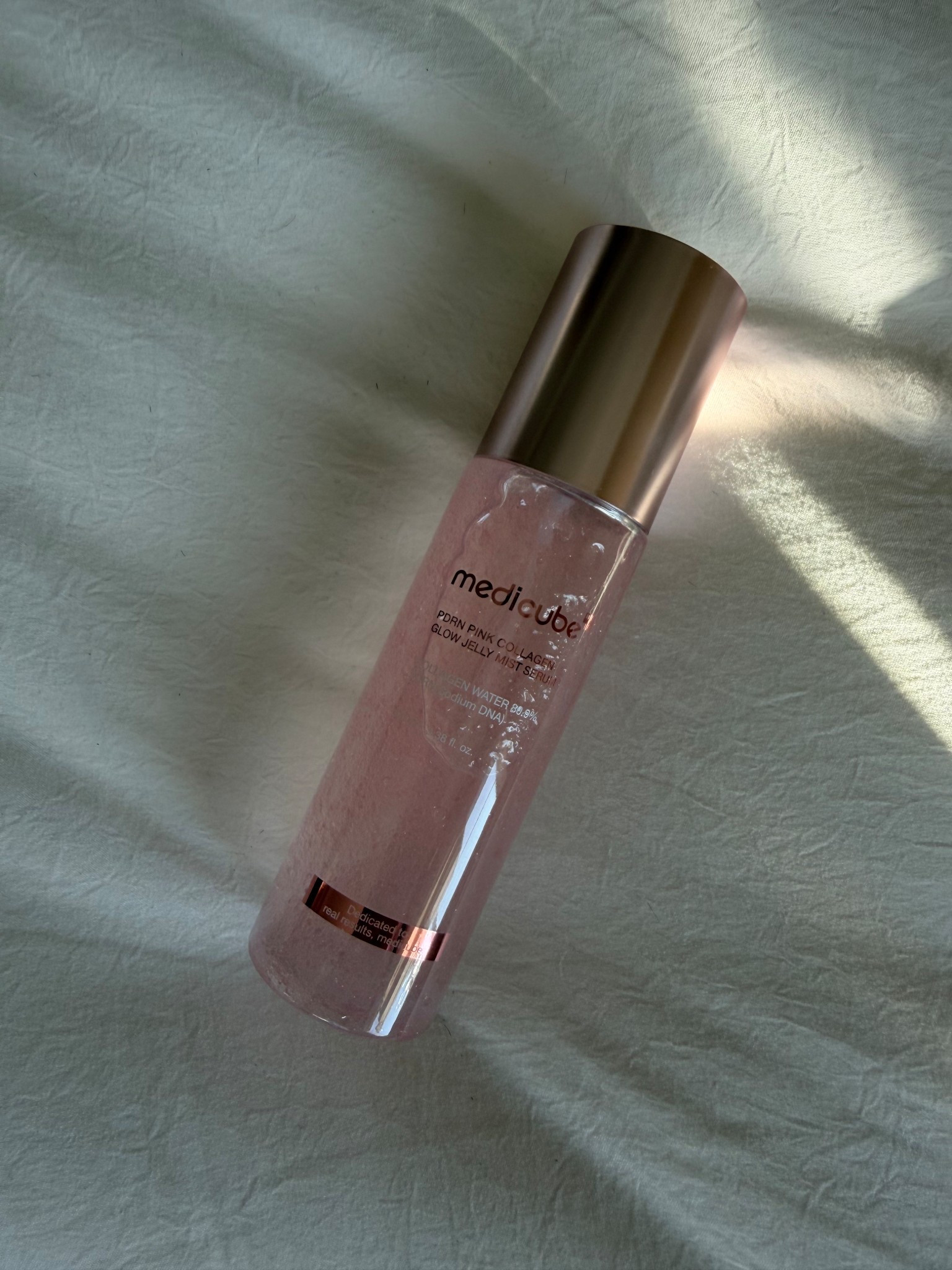 This is what I use when I want that “your skin looks so good” glow ✨
It’s hydrating, slightly bouncy, and gives the prettiest natural sheen. I’ve been reaching for it nonstop lately.



#LTKgrwm #LTKselfcare #LTKBeauty