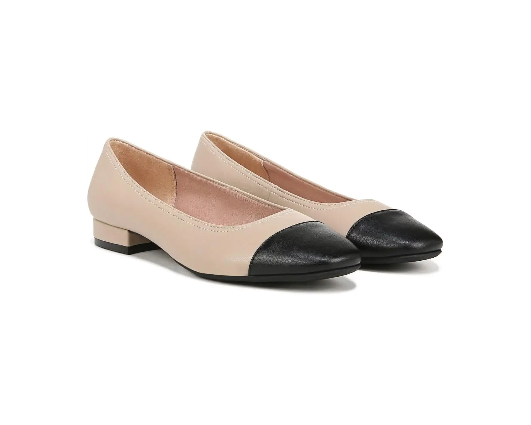 Cameo 3 Ballet Flats | Zappos