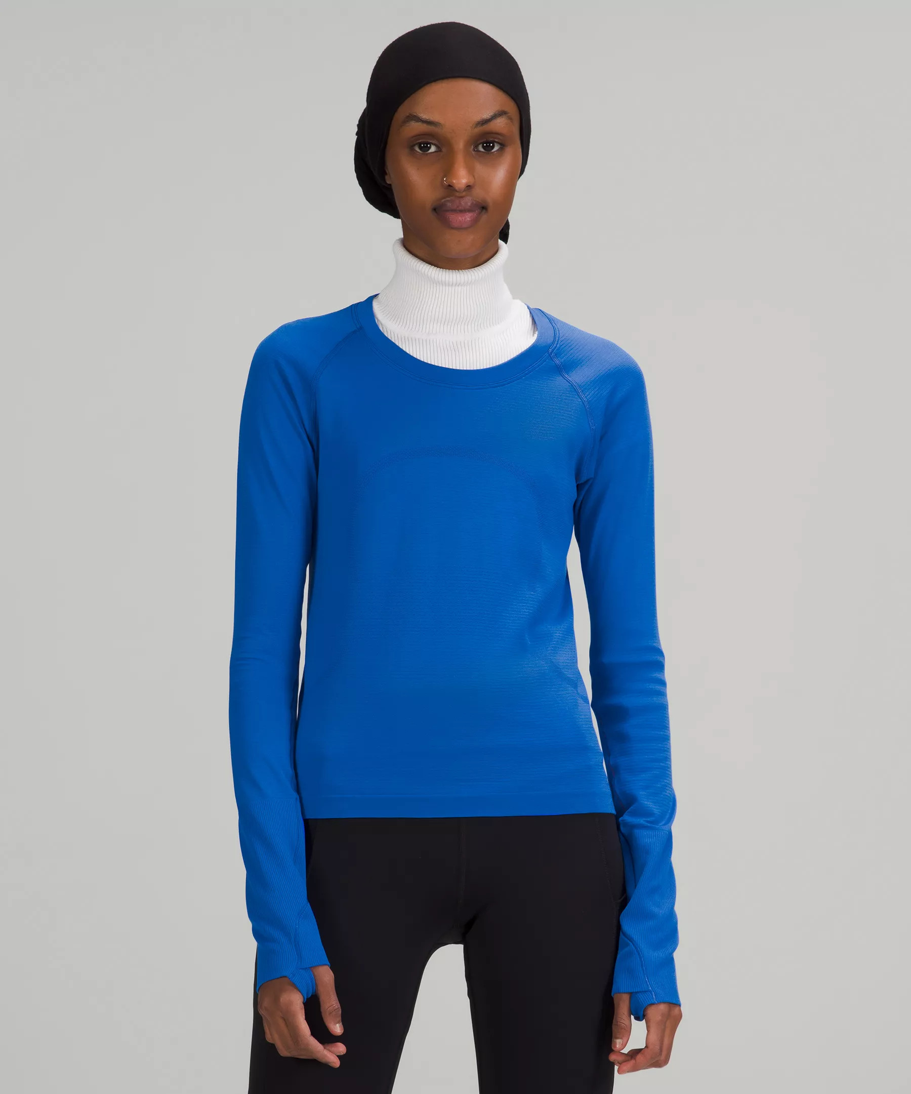 Swiftly Tech Long-Sleeve Shirt 2.0 | Lululemon (US)