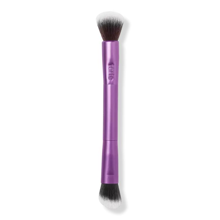Quickie Double-Ended Concealer Brush | Ulta