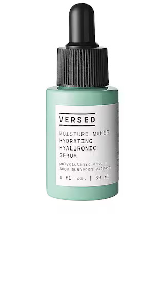 VERSED Moisture Maker Hyaluronic Serum in Beauty: NA. | Revolve Clothing (Global)