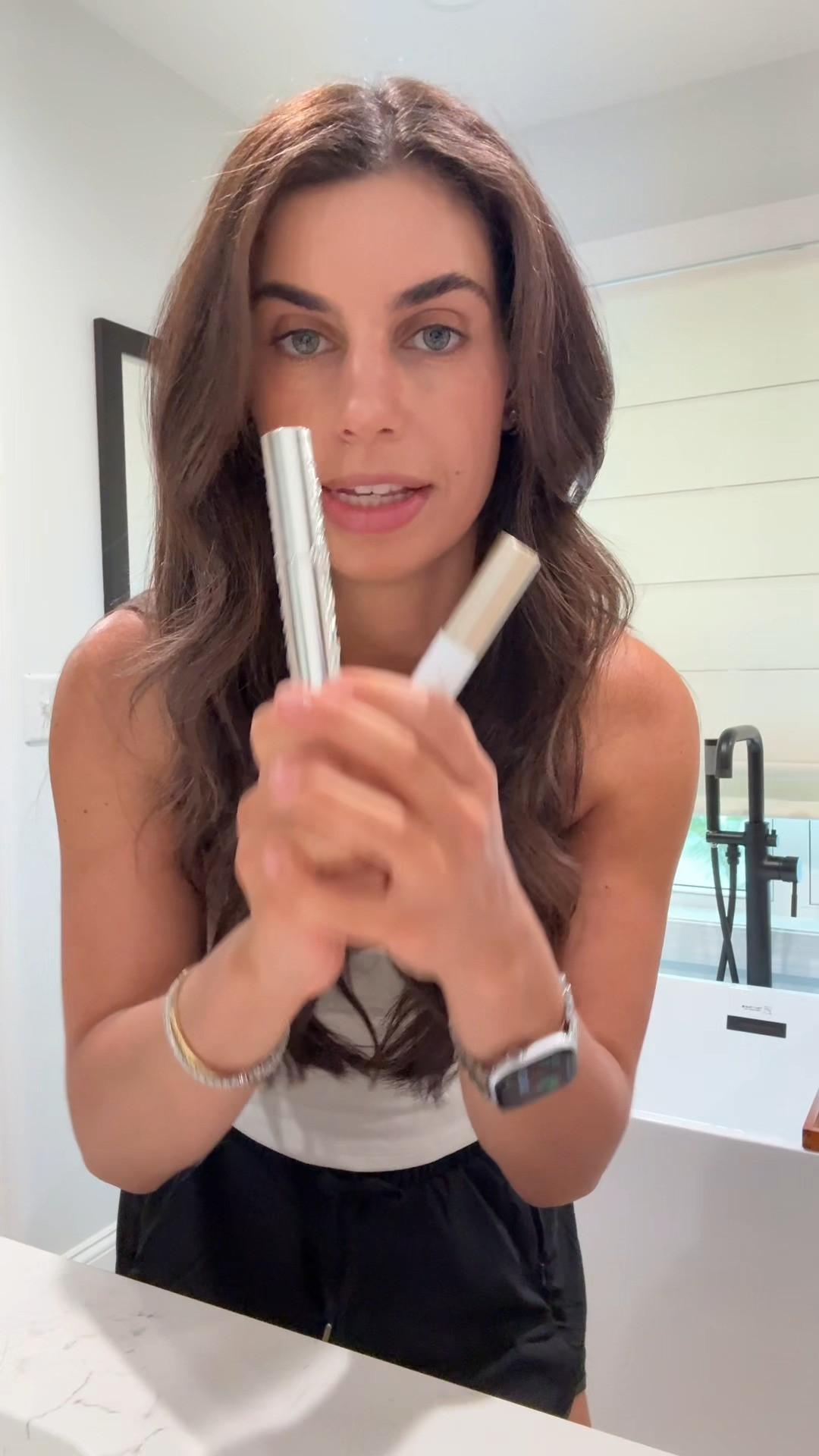 Mascara that makes you look like you have fake lashes 😳 sign me up ✅ also sooo affordable!  

 #LTKgrwm #LTKselfcare #LTKBeauty