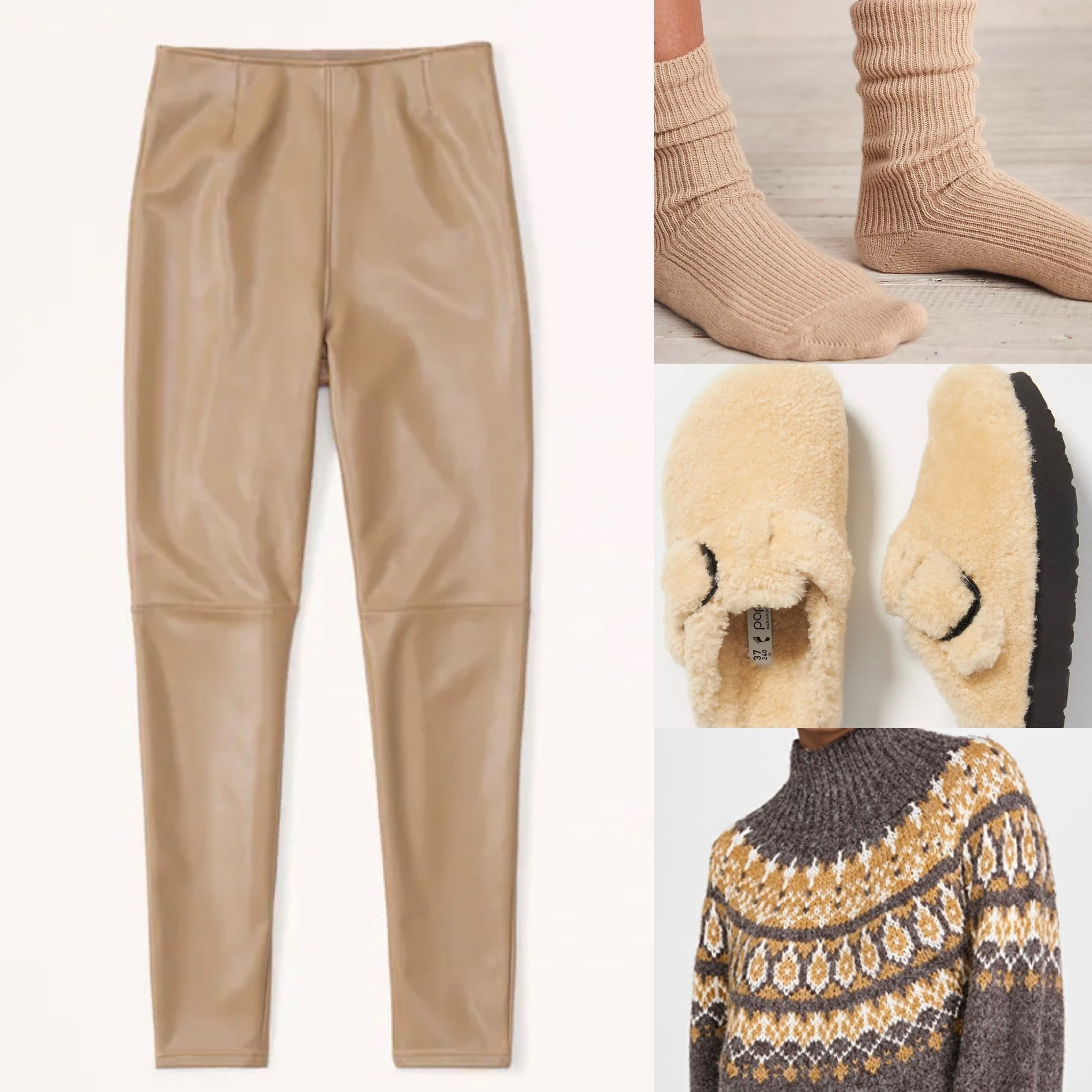 Thanksgiving day look 

#LTKstyletip #LTKHoliday #LTKSeasonal