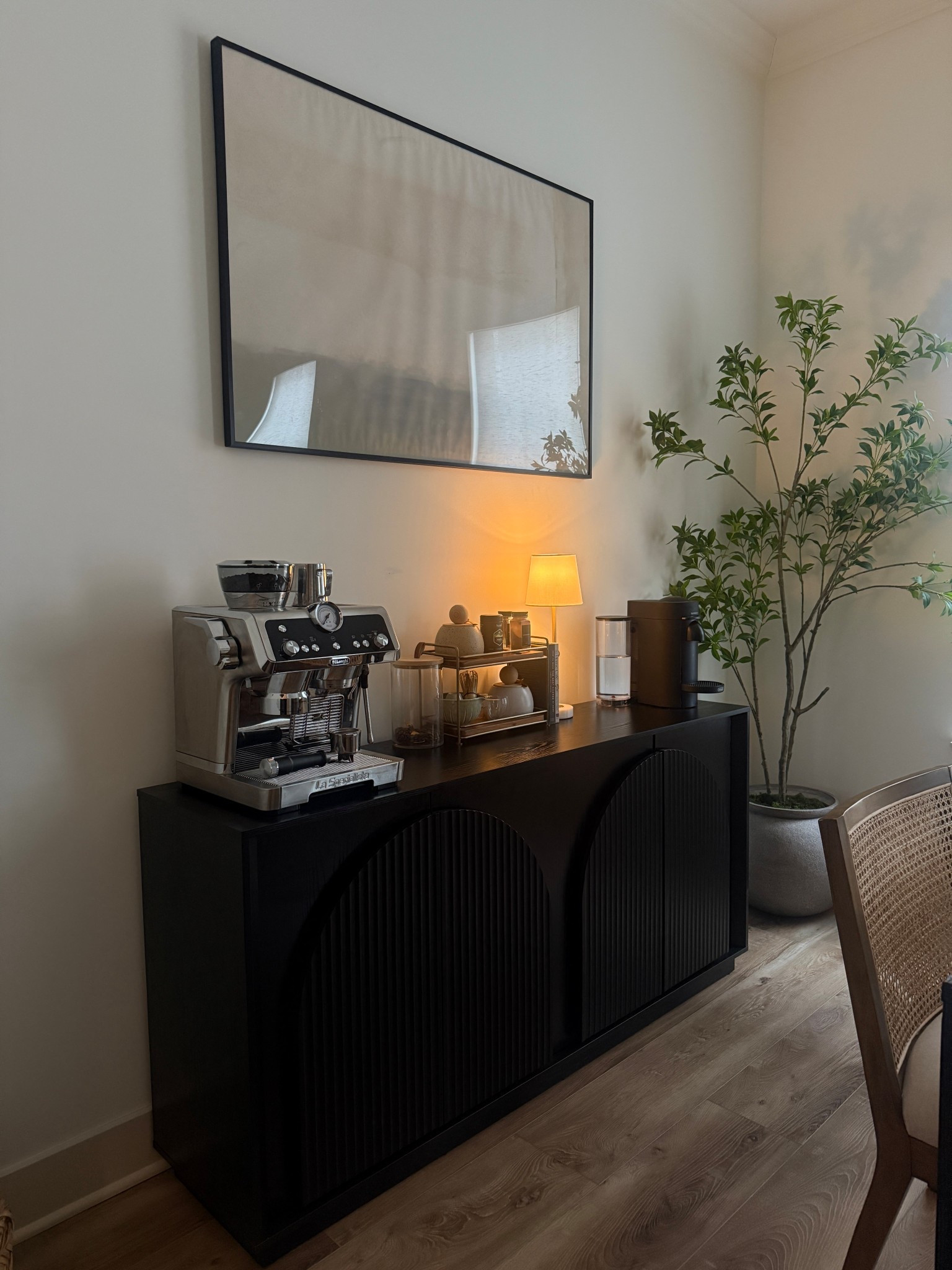 Coffee Bar

#LTKHome #LTKOver40