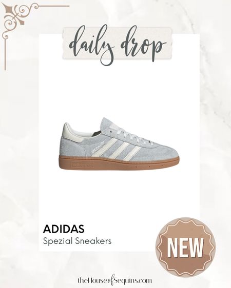 NEW! Adidas Spezial