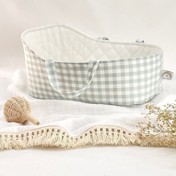 Doll carry cot | Etsy (CAD)