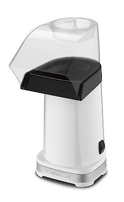 Cuisinart CPM-100W EasyPop Hot Air Popcorn Maker, White | eBay US