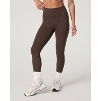 Vuori AllTheFeels™ Legging | Java | Medium | Vuori Clothing (US & Canada)