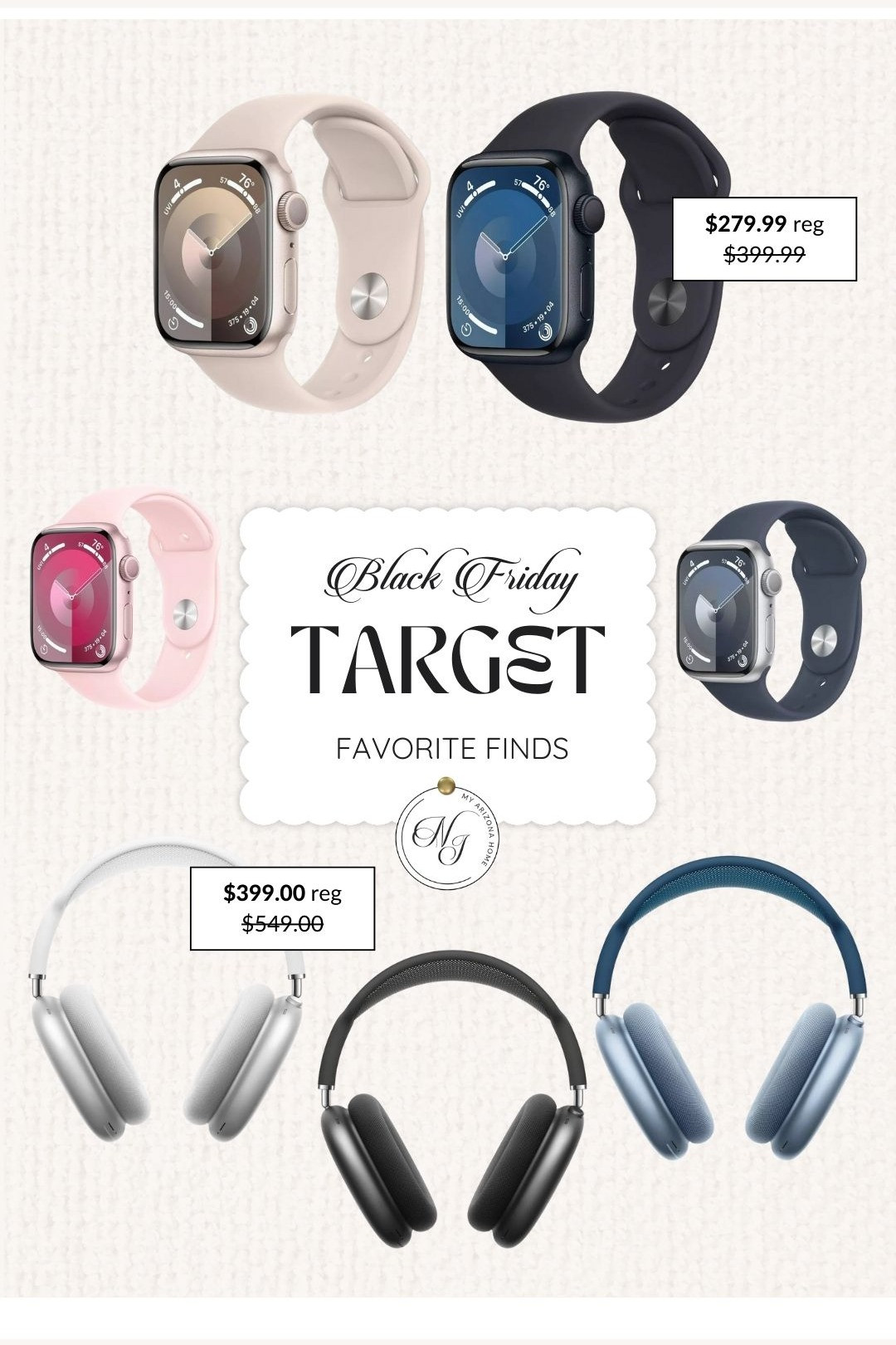 Target Black Friday Deals - Target Deals - Apple Watch On Sale - Headphones on sale 

 #blackfriday #LTKCyberWeek #LTKGiftGuide #LTKHoliday