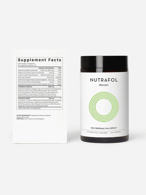 Nutrafol Women | Nutrafol
