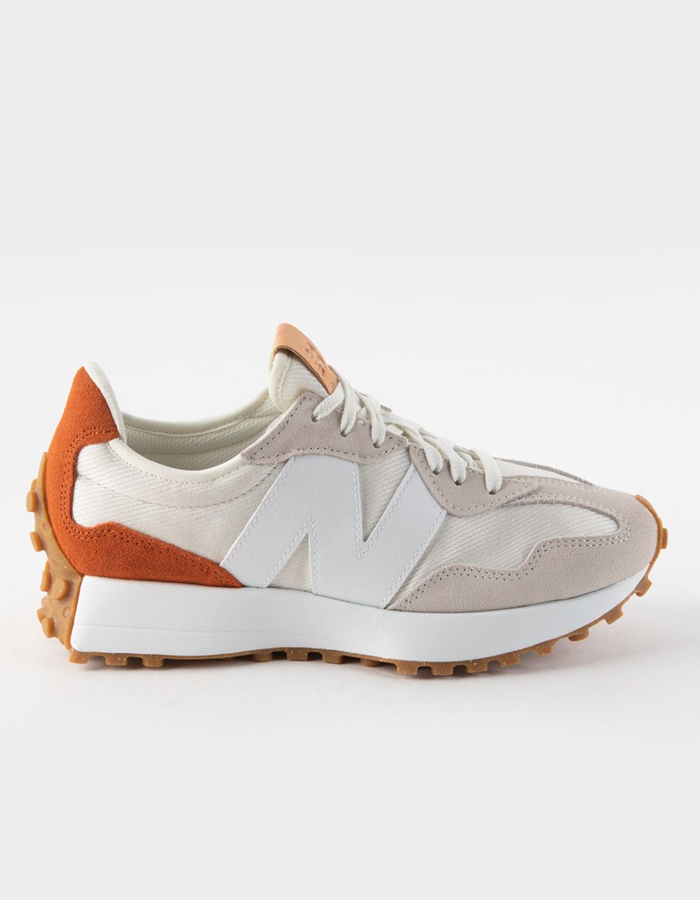 NEW BALANCE 327 Womens Shoes - DUSTY PINK | Tillys | Tillys