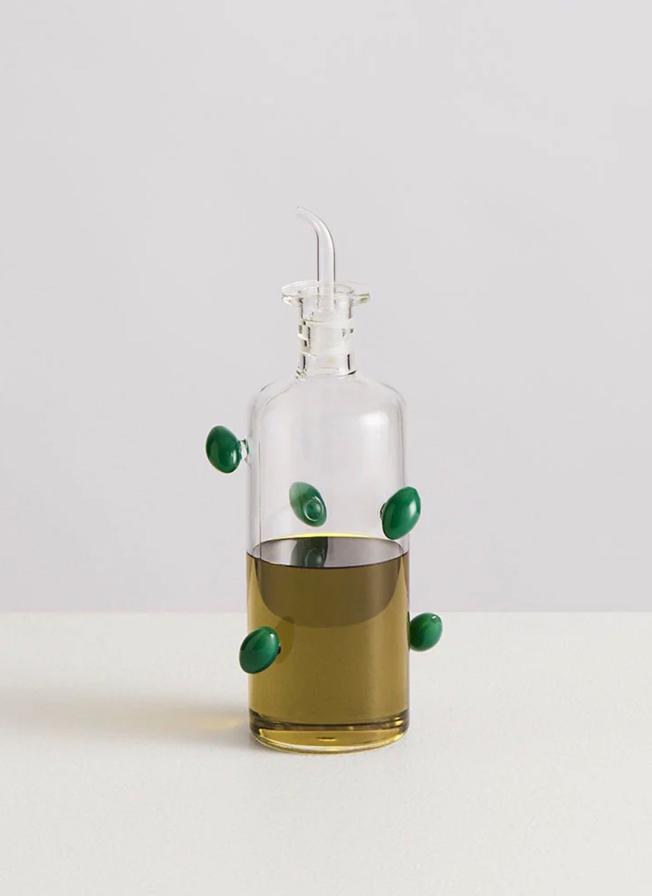 Maison Balzac olive oil bottle 

#LTKHome