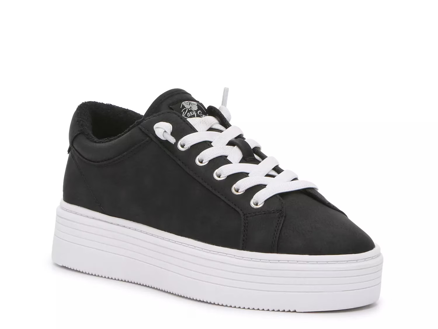 Roxy Sheilahh 2.0 Platform Sneaker - Women's | DSW