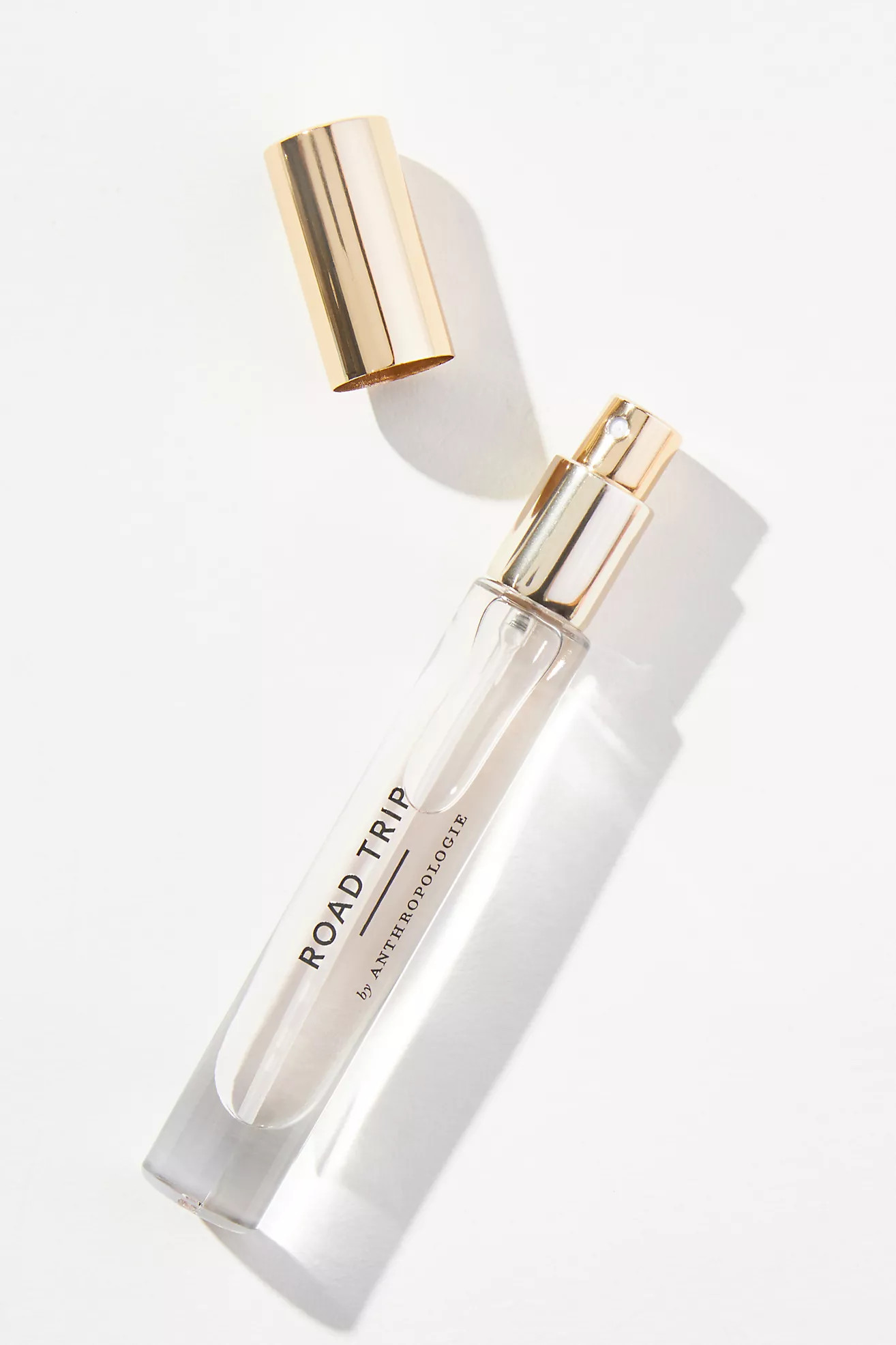 Nostalgia Road Trip Eau De Parfum | Anthropologie (US)