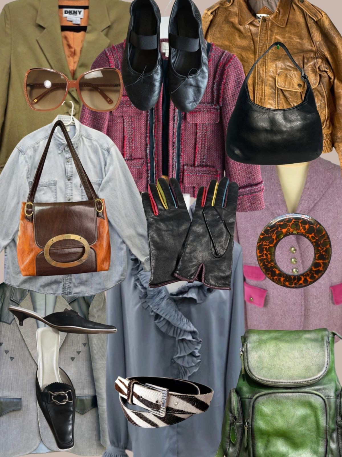 Weekly preloved and vintage finds.

#LTKcanada #LTKfall #LTKstyletip