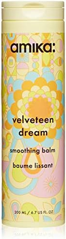 Amika Velveteen Dream Smoothing Balm, 6.7 Fl Oz | Amazon (US)