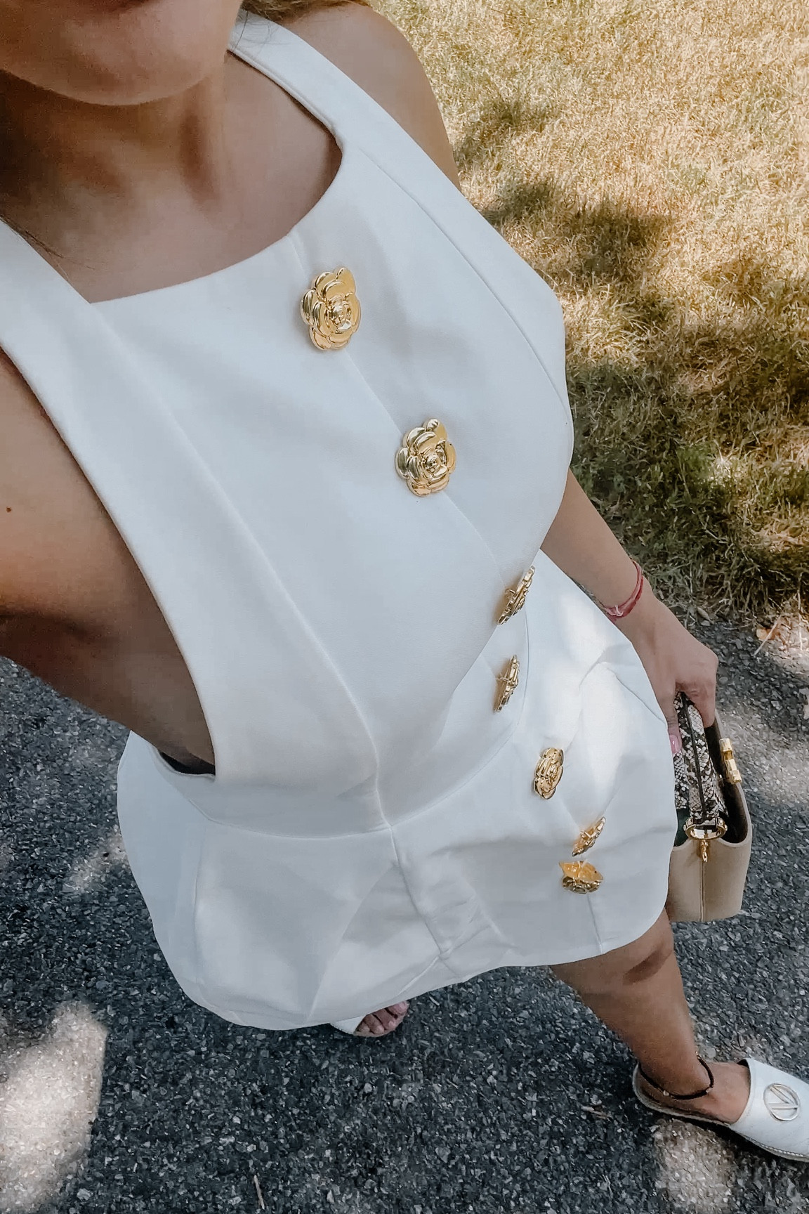 Polo match day outfit!

#LTKStyleTip #LTKOver40 #LTKSeasonal