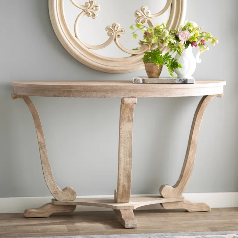 Escamilla Console Table | Wayfair North America
