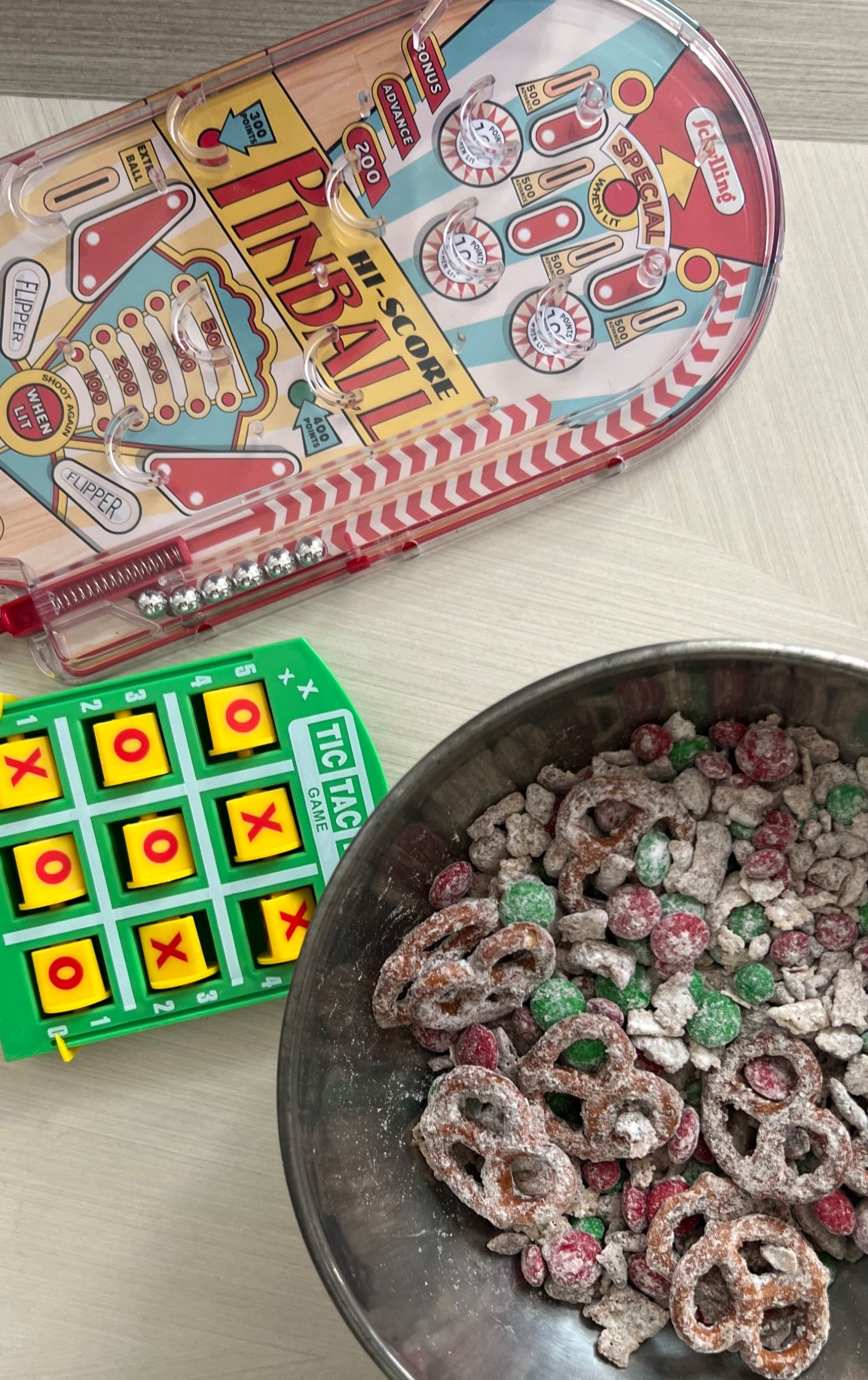 Candy Crush 

#LTKHoliday