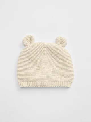 Baby Brannan Bear Beanie | Gap (US)