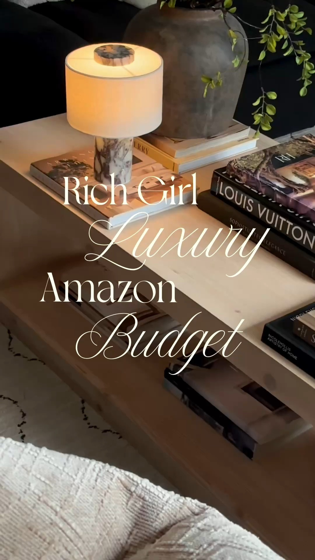 This Amazon cordless marble table lamp instantly elevates any space! ✨

#amazon #amazonhome #lamp

#LTKhome #LTKsummer #LTKstyletip