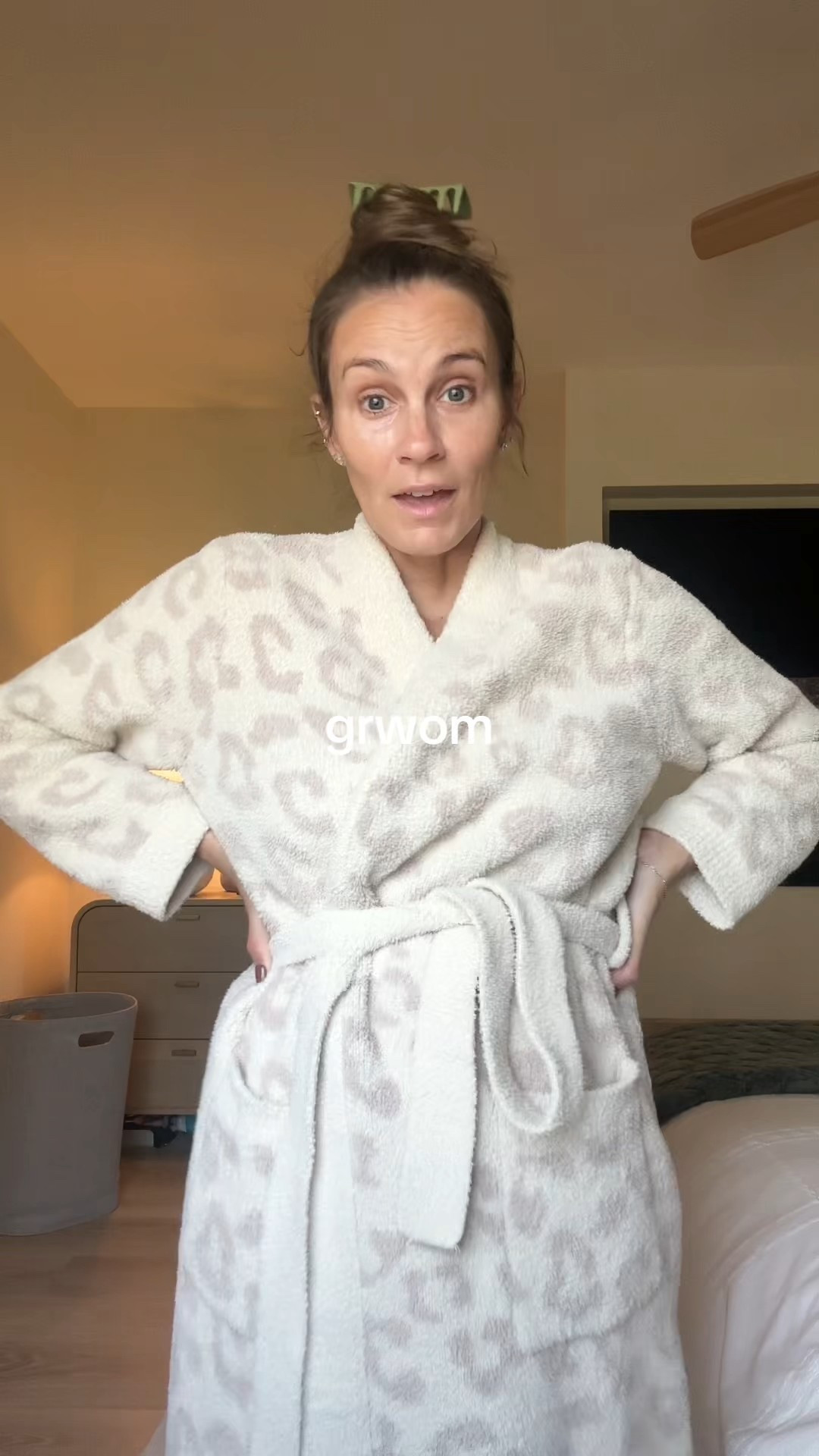 Fall casual outfit. Amazon sweater size small. Ugg dupes in chocolate brown faux leather and fur lined. Som comfy. Run TTS. 

#LTKSeasonal #LTKShoeCrush #LTKOver40