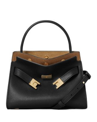 Lee Radziwill Petite Leather Crossbody Bag | Bloomingdale's (US)
