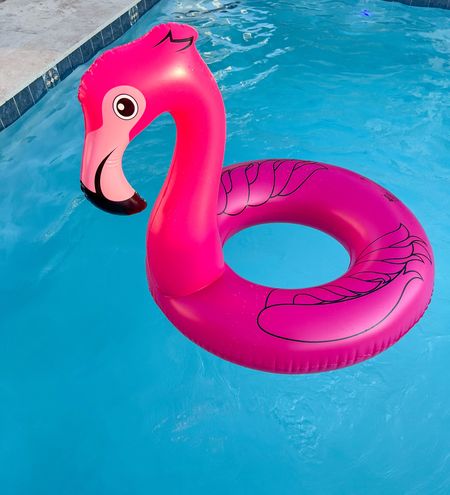 Affordable Amazon flamingo pool float
Hot pink floatie
Large
Inflatable 
Pretty
Cute
Pool party
Bachelorette 
Gift idea


#LTKswim #LTKSeasonal #LTKunder50
