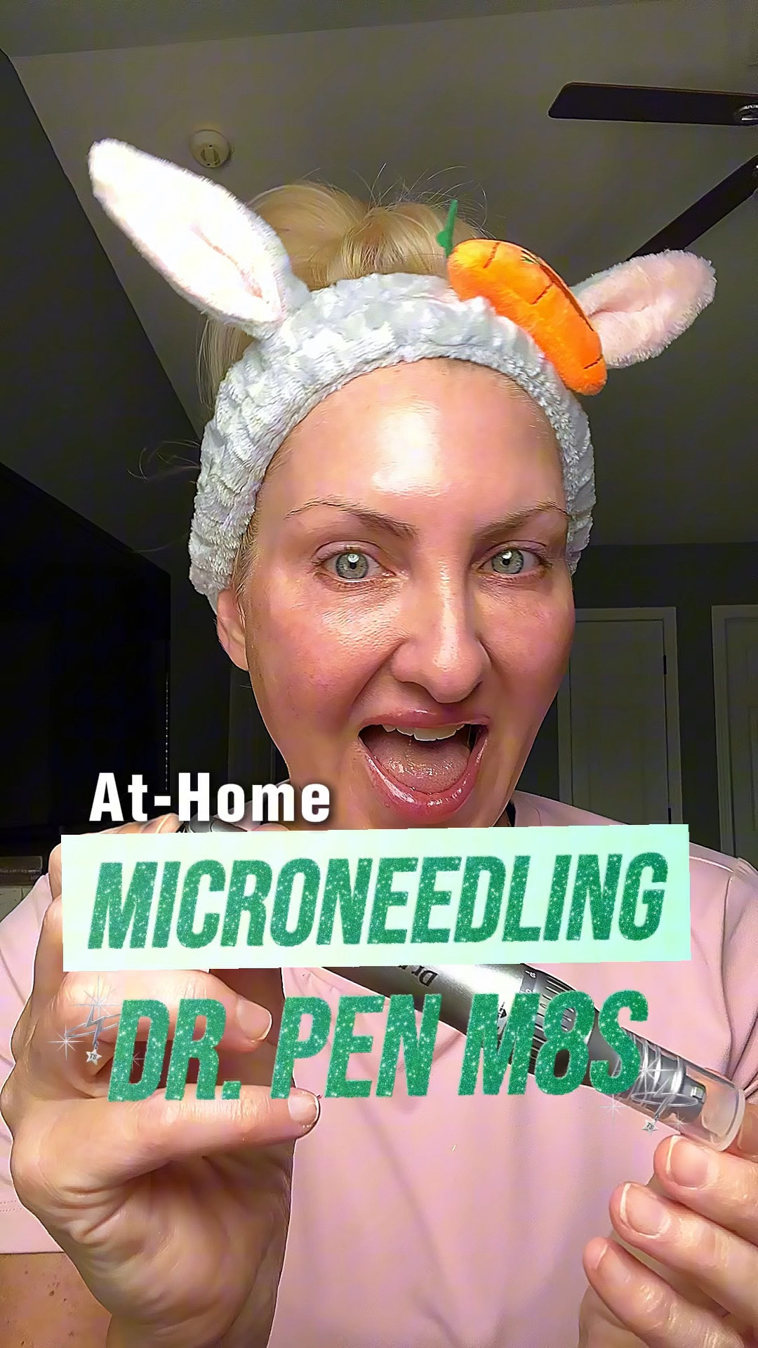 🌺Step by Step TUTORIAL for at-home Microneedling

✅Everything you need to get started on your anti-aging journey

#LTKselfcare #LTKOver40 #LTKBeauty