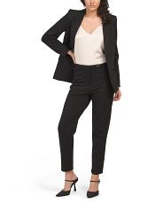 Lace Back Blazer And Pants Collection | Marshalls