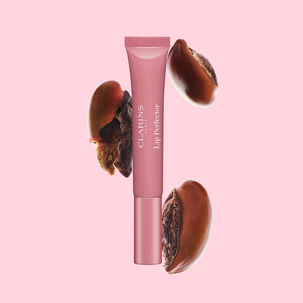Lip Perfector Shimmer Lip Gloss | Clarins USA
