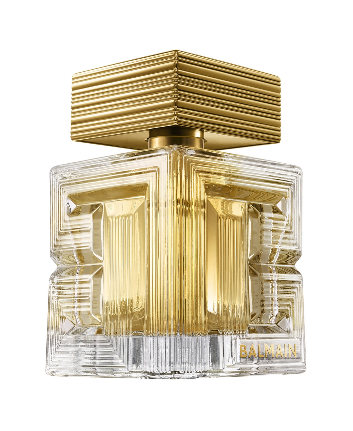 Balmain Beauty Destin de Balmain Eau de Parfum, 3.3Â  oz. | Macy's