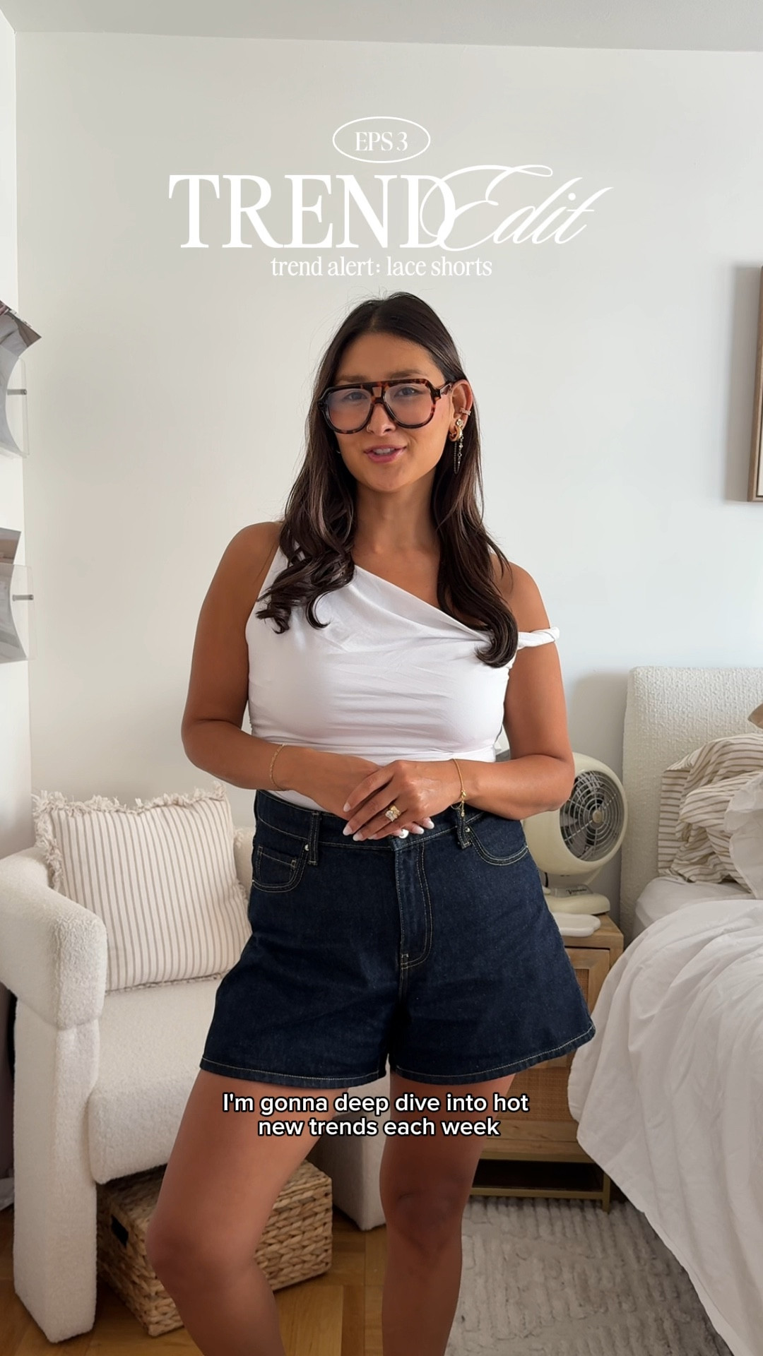 Welcome to the Trend Edit episode 2. Every week I will speak about a hot new trend and show you how to style and where to buy. This weeks trend- rugby shirt #fashionstyling #fashiontiktok #rugbyshirt #styling #falltrends

#LTKSeasonal #LTKStyleTip