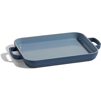 Our Place Mini Griddle Pan | 9" (2 Qt) Nonstick Ceramic Griddle Pan for Stovetop & Oven | PFAS-Fr... | Amazon (US)