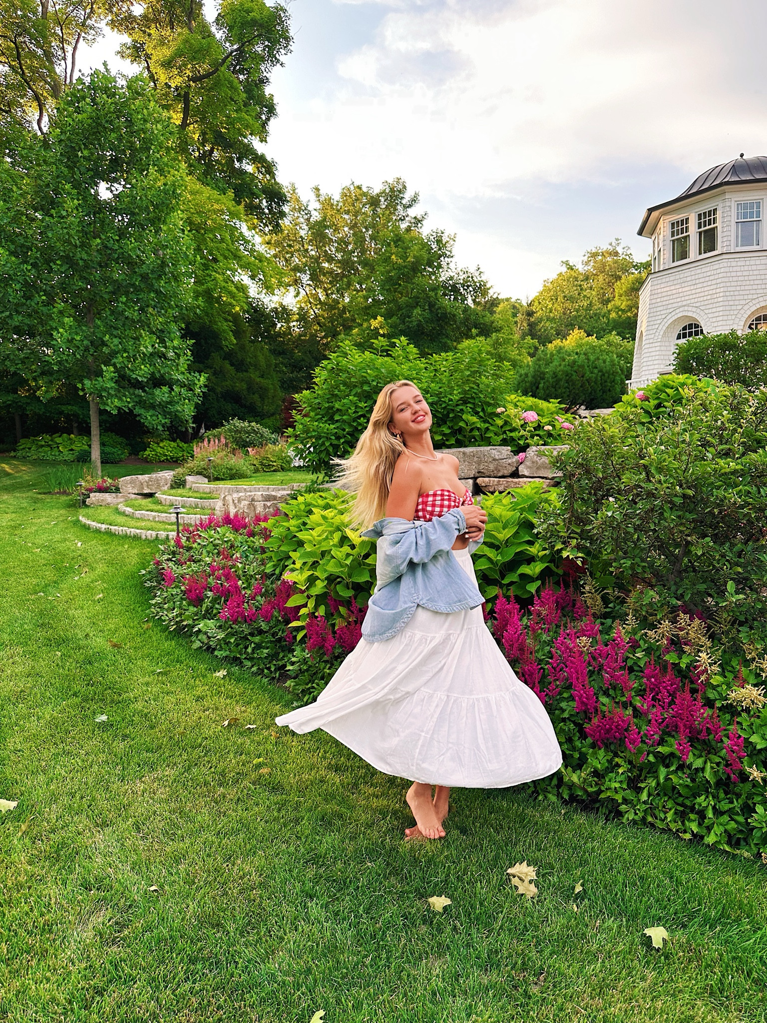 4th of July fit

Travel  travel fashion  style guide  fashion  summer style  summer  summer fashion  princess Polly  swim  swimsuit  4th of July  Independence Day  Marla Fay

#LTKStyleTip #LTKSeasonal