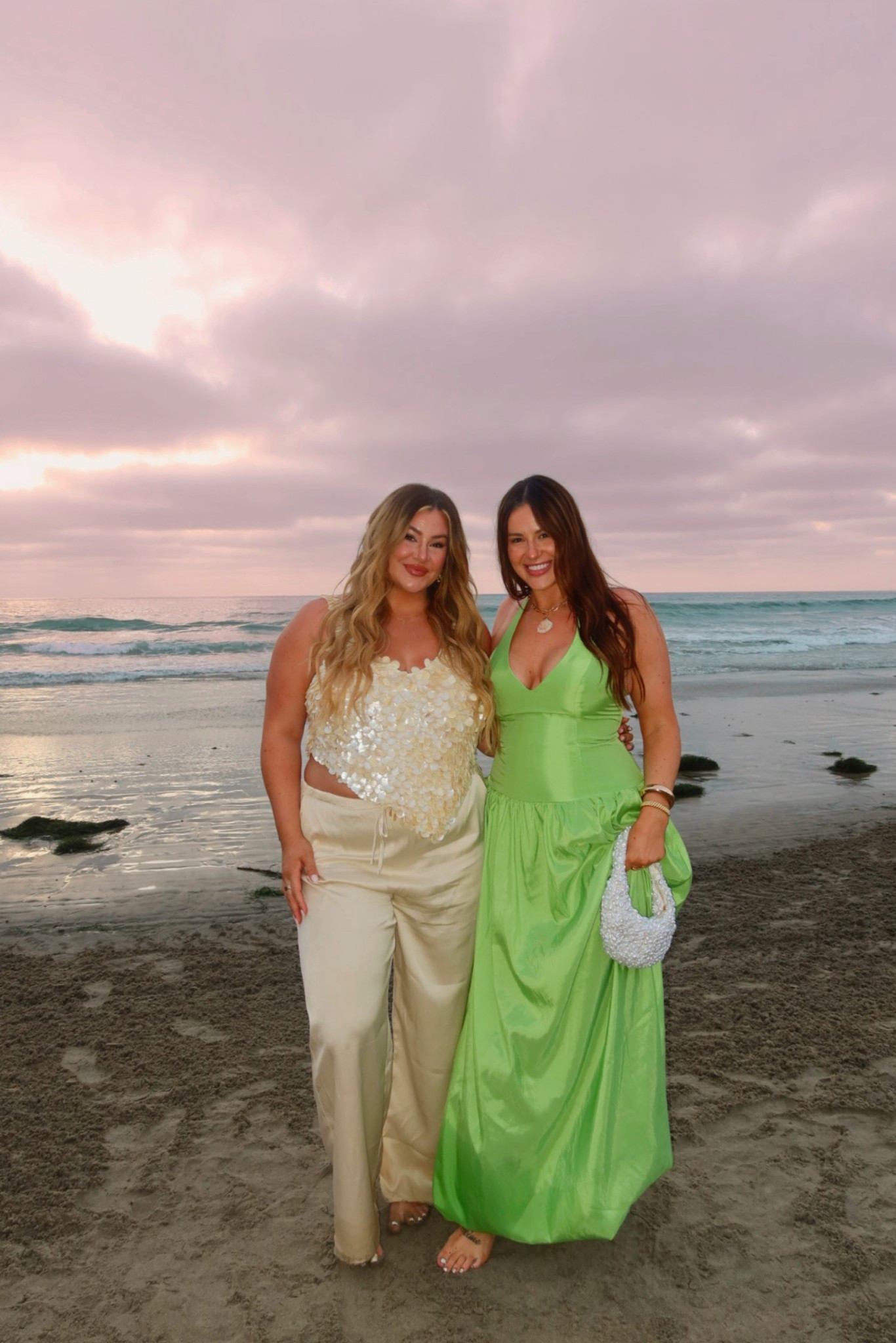 dinner on the water with the girls 🐚✨

#LTKSeasonal #LTKStyleTip #LTKMidsize