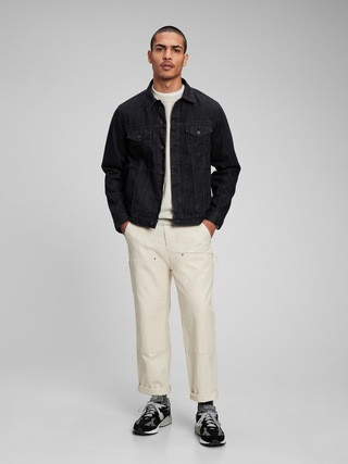 Classic Icon Denim Jacket | Gap (US)