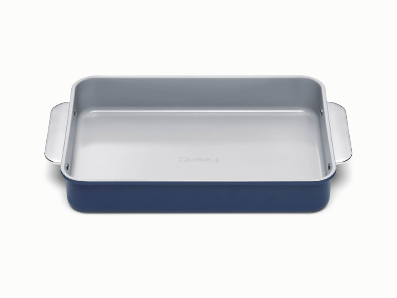Rectangle Pan | Ceramic Non-Stick & Non-Toxic | Caraway