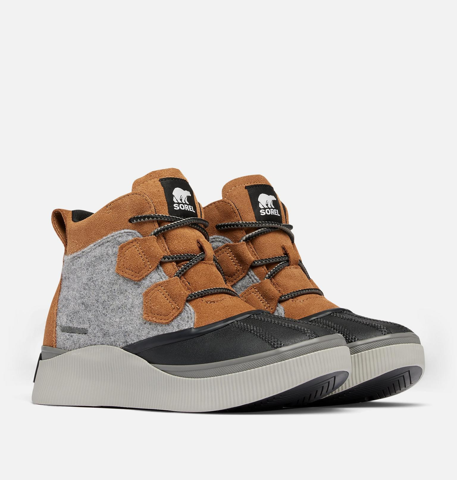 Out N About™ IV Classic Women's Waterproof Boot | Sorel (US & CA)