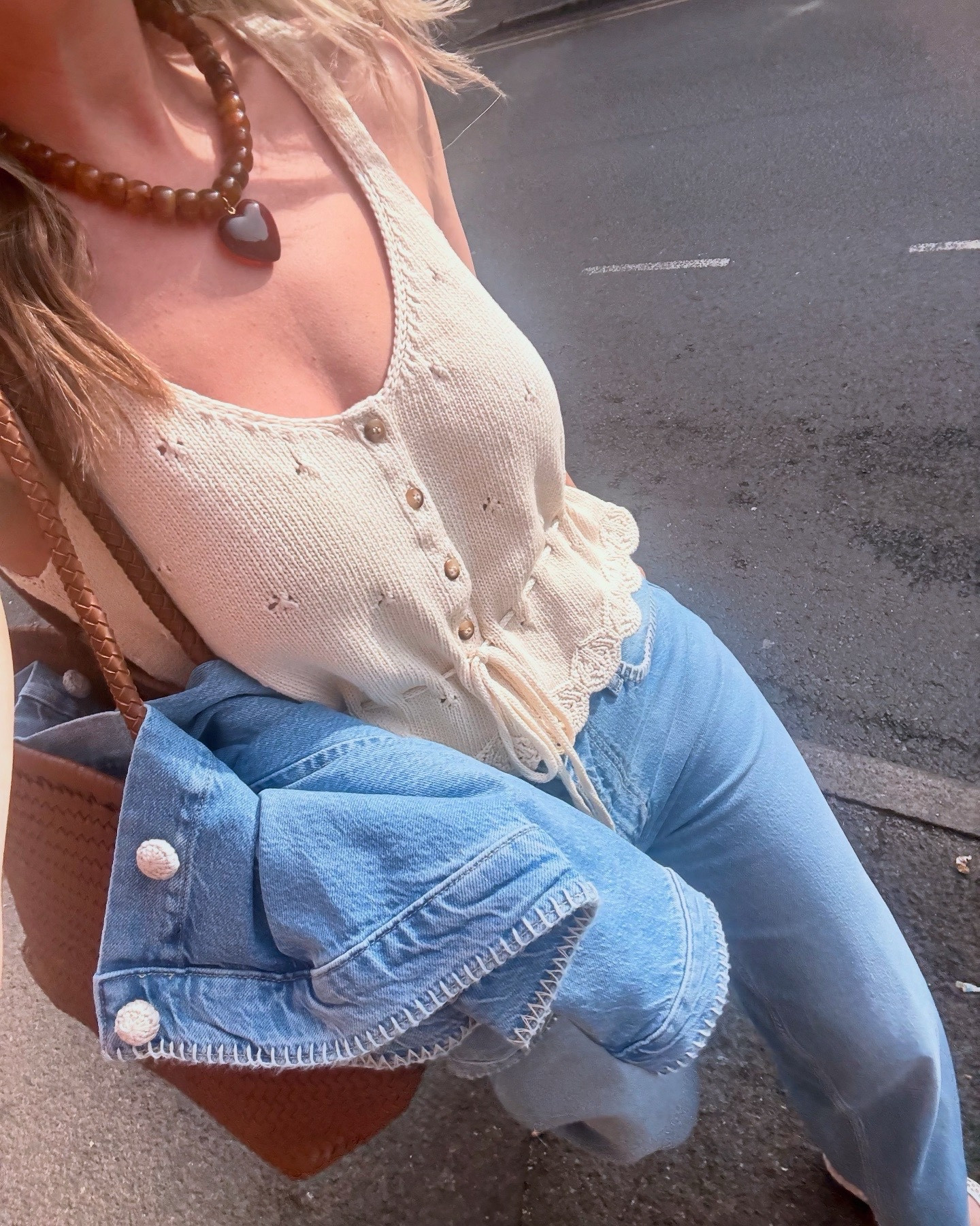 Spring in Sezane & Rails 🍦

#LTKuk #LTKfamily #LTKspring