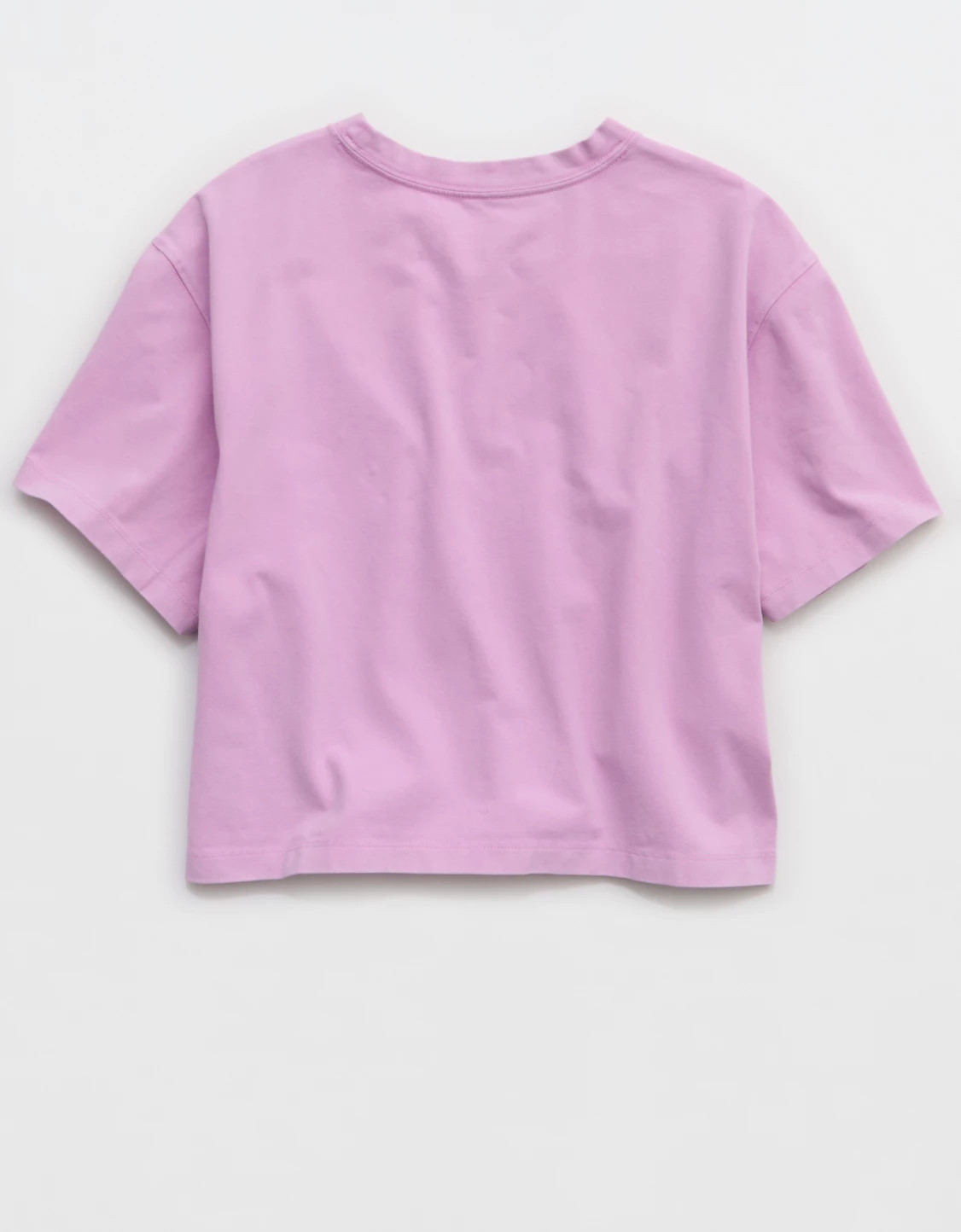 OFFLINE By Aerie OG Cotton Short Sleeve T-Shirt | Aerie