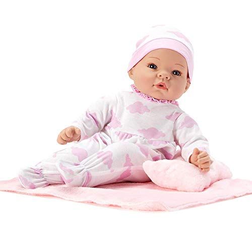 Madame Alexander Middleton Newborn Baby Pink Cloud | Amazon (US)